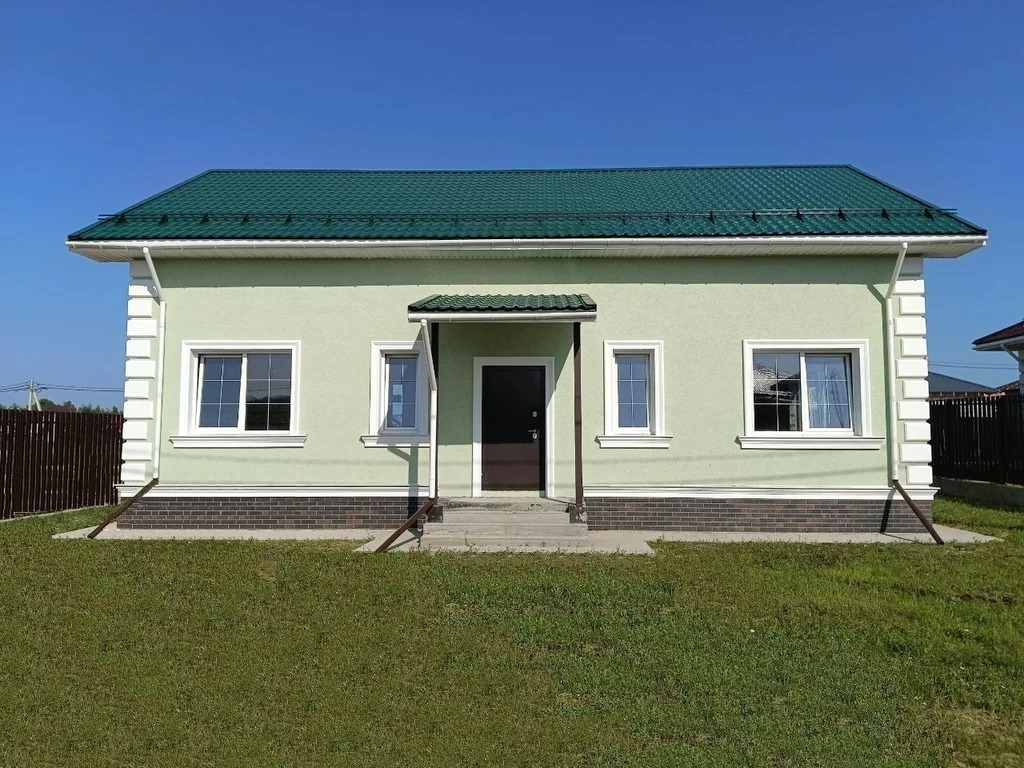 Дом 194 м2 на участке 6 сот. с террасой - Фото 9