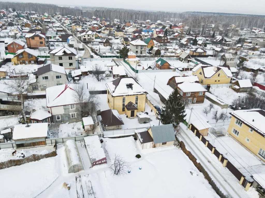 Продажа дома, Тюмень, г Тюмень - Фото 10