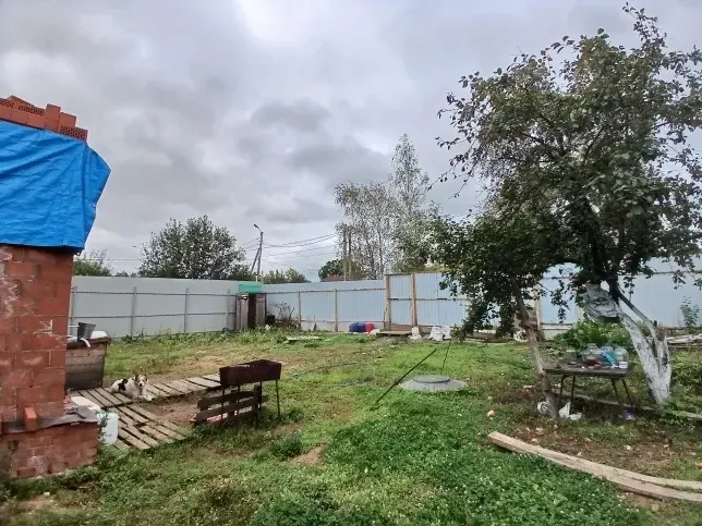 Продаю дом в Гарь-Покровском - Фото 19