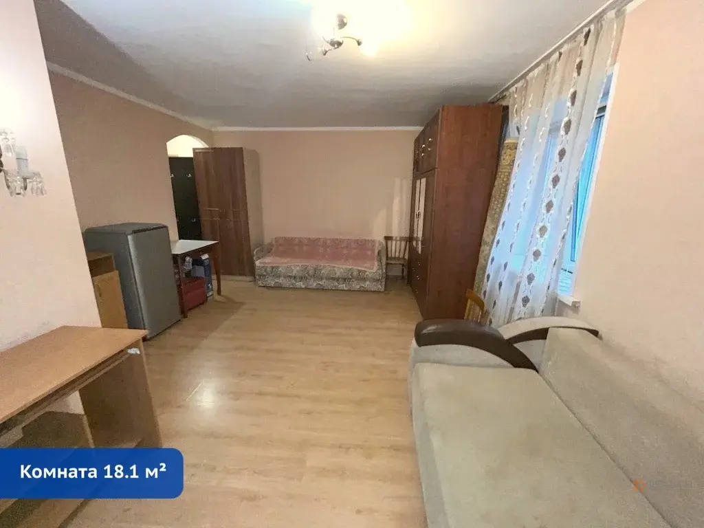 Продается 1-комнатная квартира Новый Быт, ул. НАТИ, 3 - Фото 2