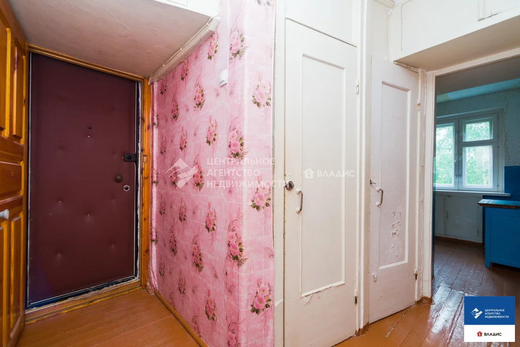 Продажа квартиры, Рязань, ул. Крупской - Фото 11