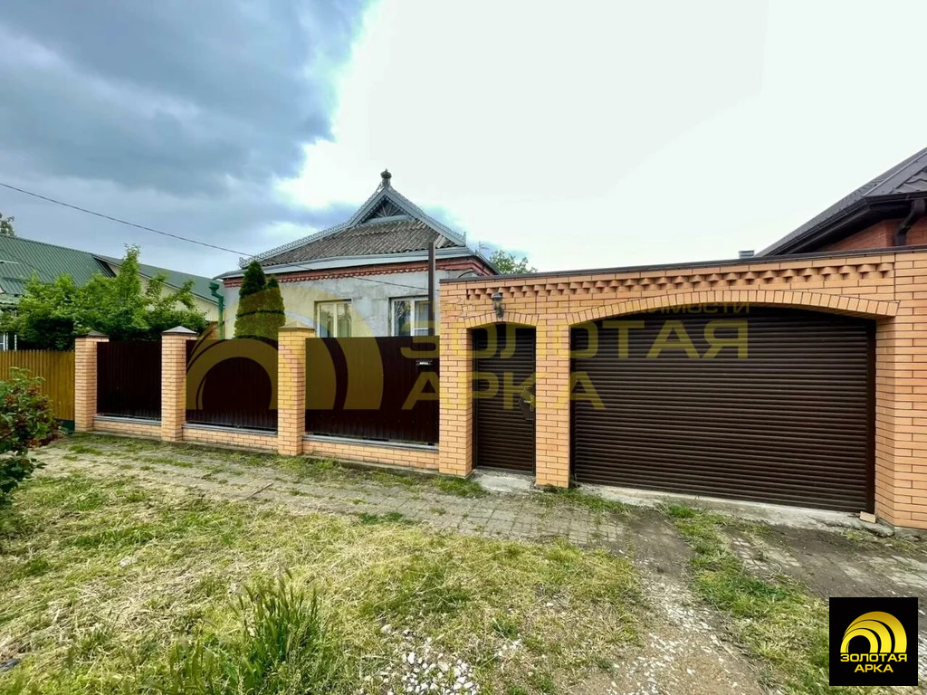 Продажа дома, Полтавская, Красноармейский район, ул. Красная - Фото 30