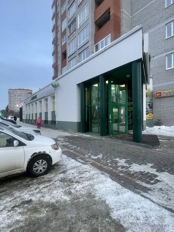 Продажа ПСН, Томск, ул. Ивана Черных - Фото 0