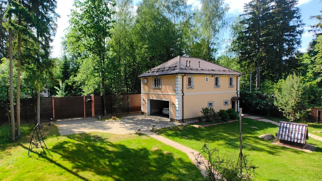 Продажа участка, Апрелевка, Наро-Фоминский район, ул. Кутузова - Фото 23