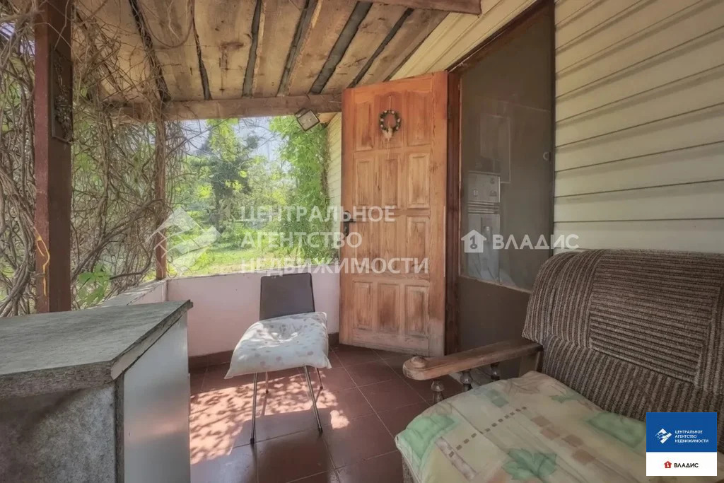 Продажа дома, Раменки, Рыбновский район, Старораменская улица - Фото 7