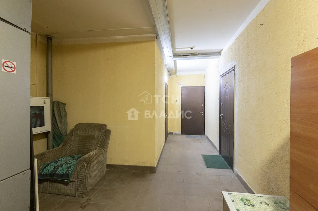 Продажа квартиры, Щелково, Щелковский район, Космодемьянская улица - Фото 18