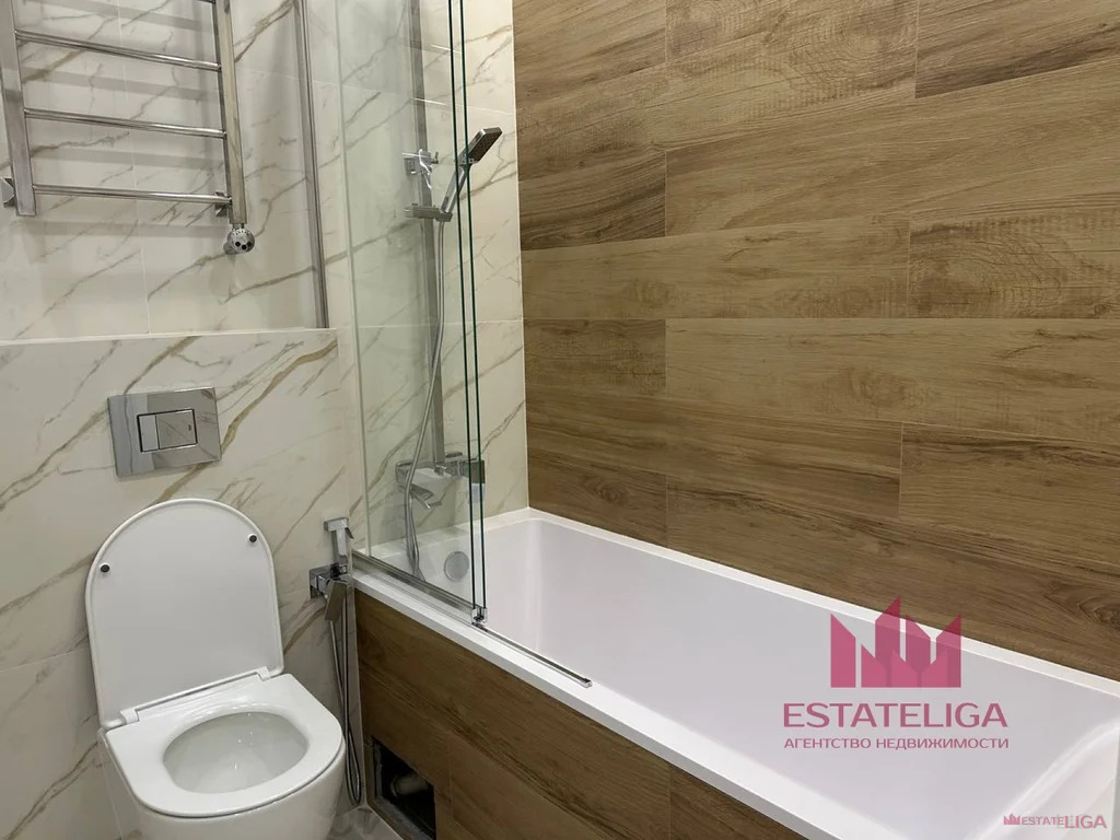 Аренда квартиры, 2-я Хуторская улица - Фото 18