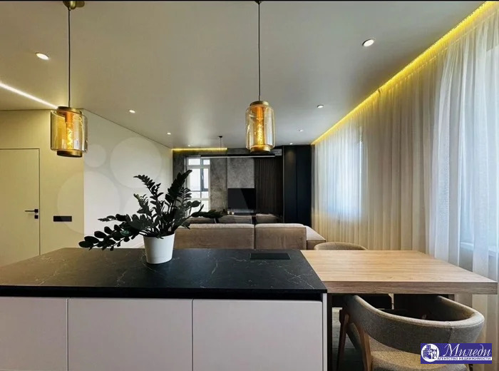 Продажа квартиры, Батайск, Западное шоссе улица - Фото 5