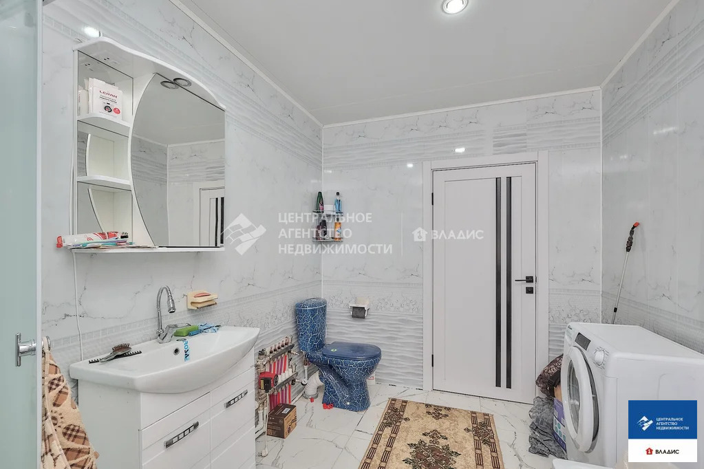 Продажа дома, Сидоровка, Рыбновский район - Фото 7