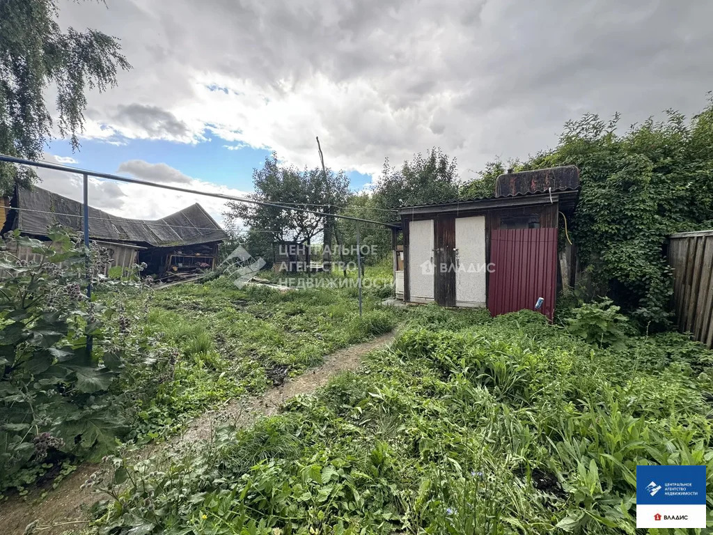 Продажа дома, Свистово, Рыбновский район - Фото 6