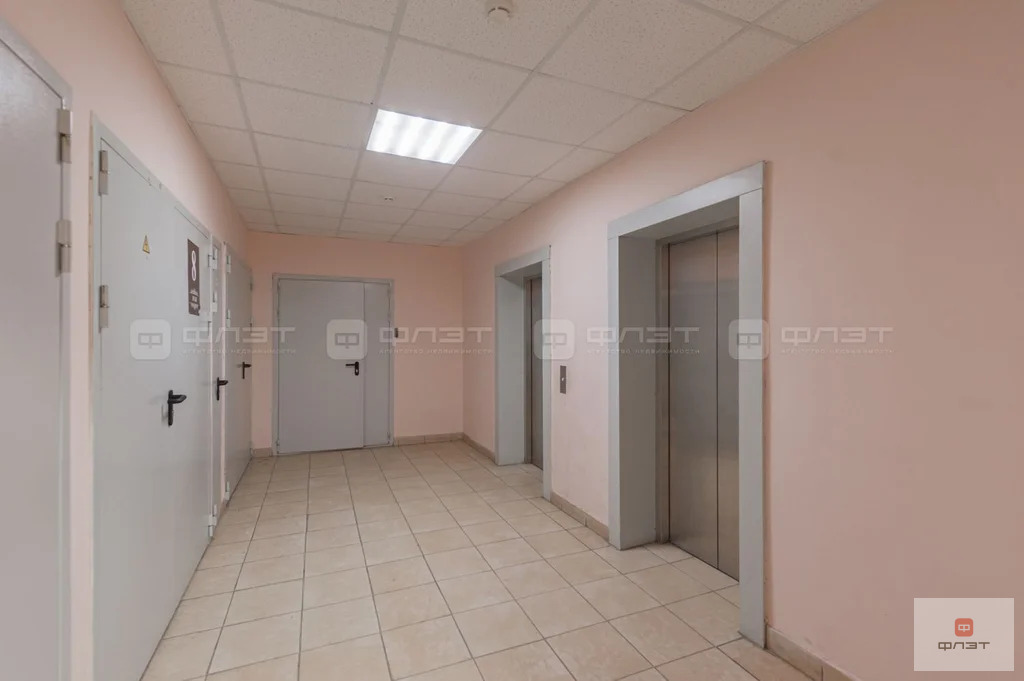 Продажа квартиры, Казань, ул. Гастелло - Фото 21