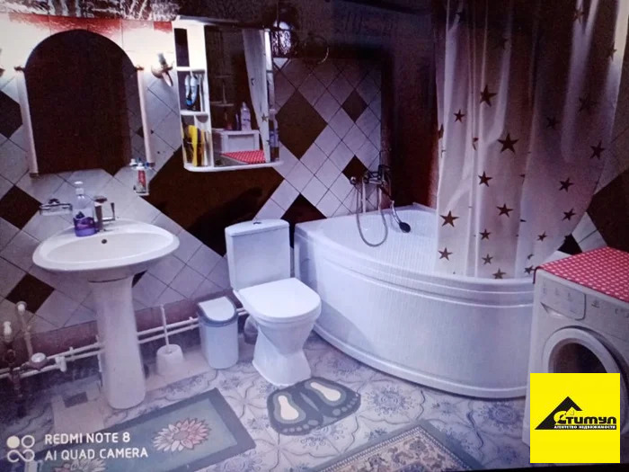 Продажа дома, Воронцовка, Ейский район - Фото 5