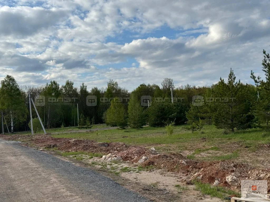 Продажа участка, Казань, ул. Рождественская - Фото 5