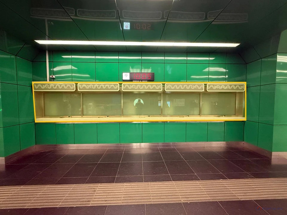 Аренда торгового помещения, Рязанский пр-кт. - Фото 3