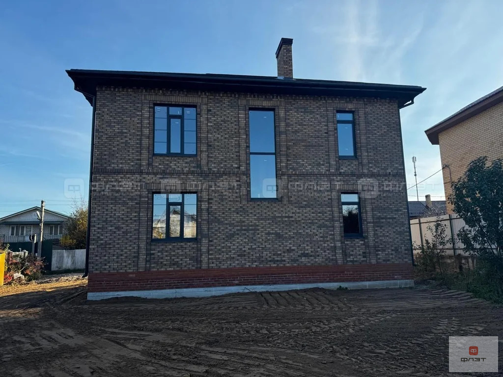 Продажа дома, Казань, Ноксинский 2-й (Вознесенское) пер. - Фото 3