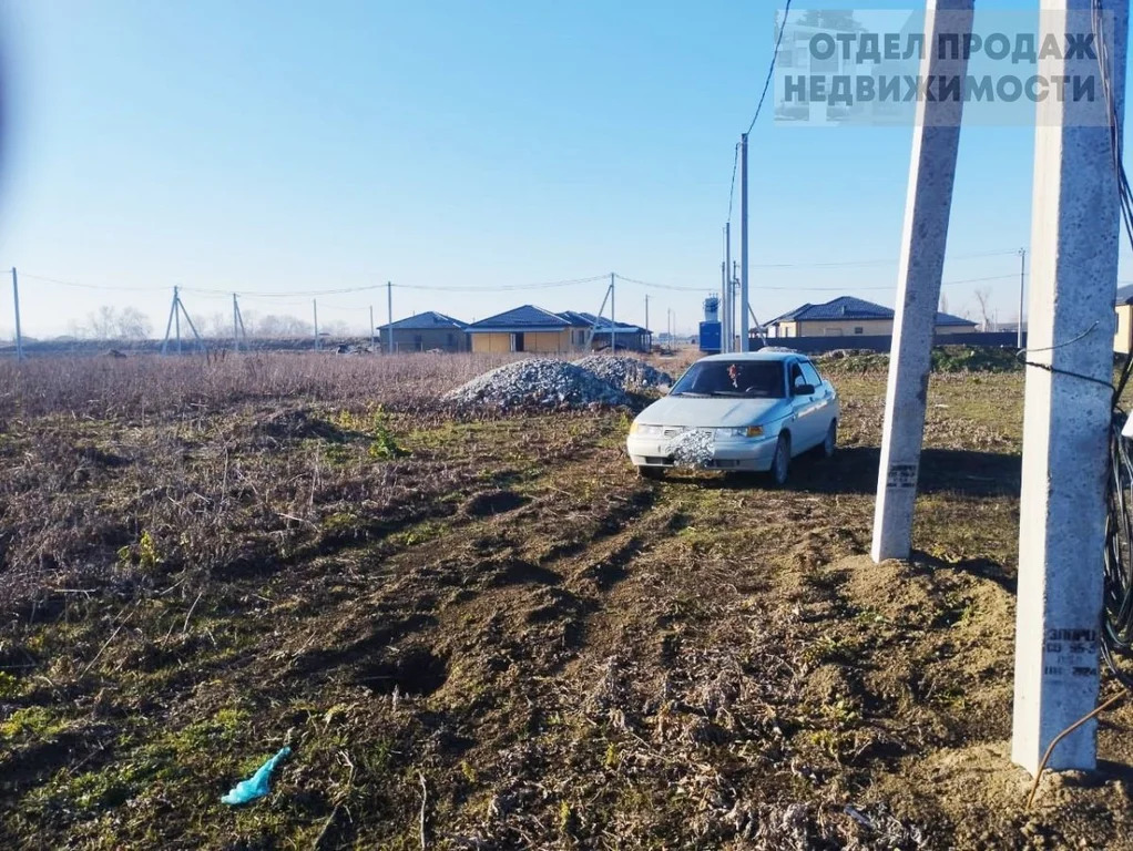 Участок в новом районе - Фото 3