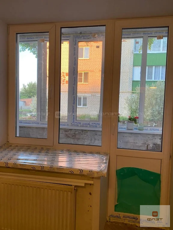 Продажа квартиры, Алексеевское, Алексеевский район, ул. Октябрьская - Фото 14