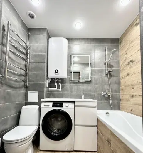 Войкова, 3, 22000 - Фото 3