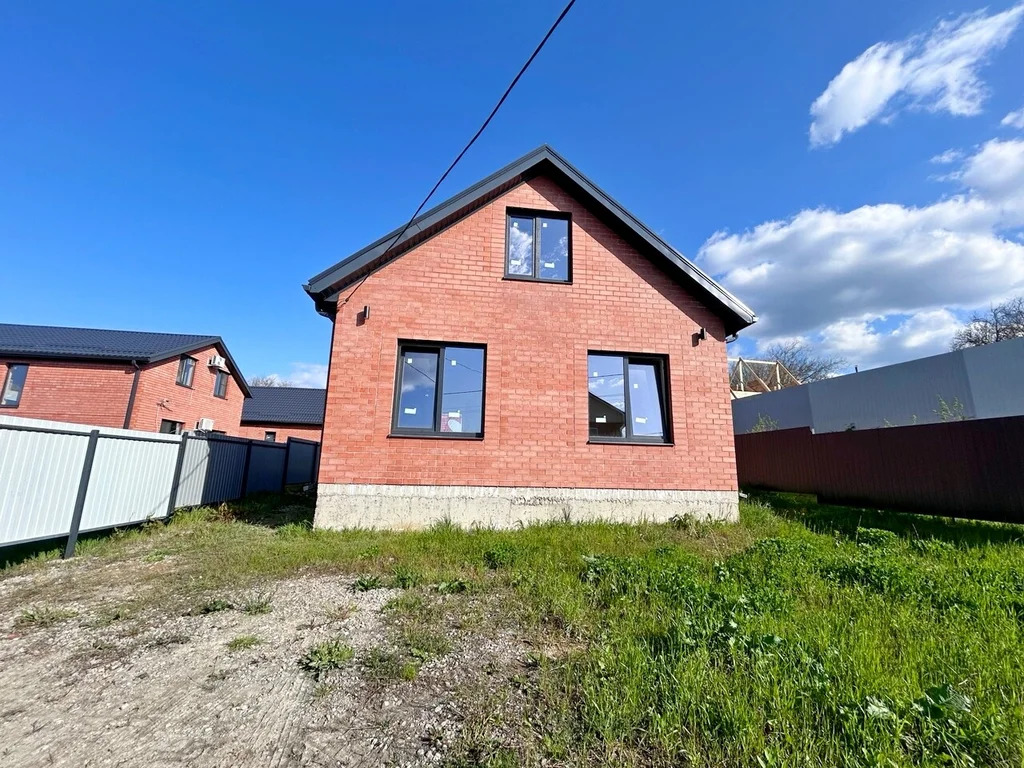 Продажа дома, Ильский, Северский район, ул. Горная - Фото 2