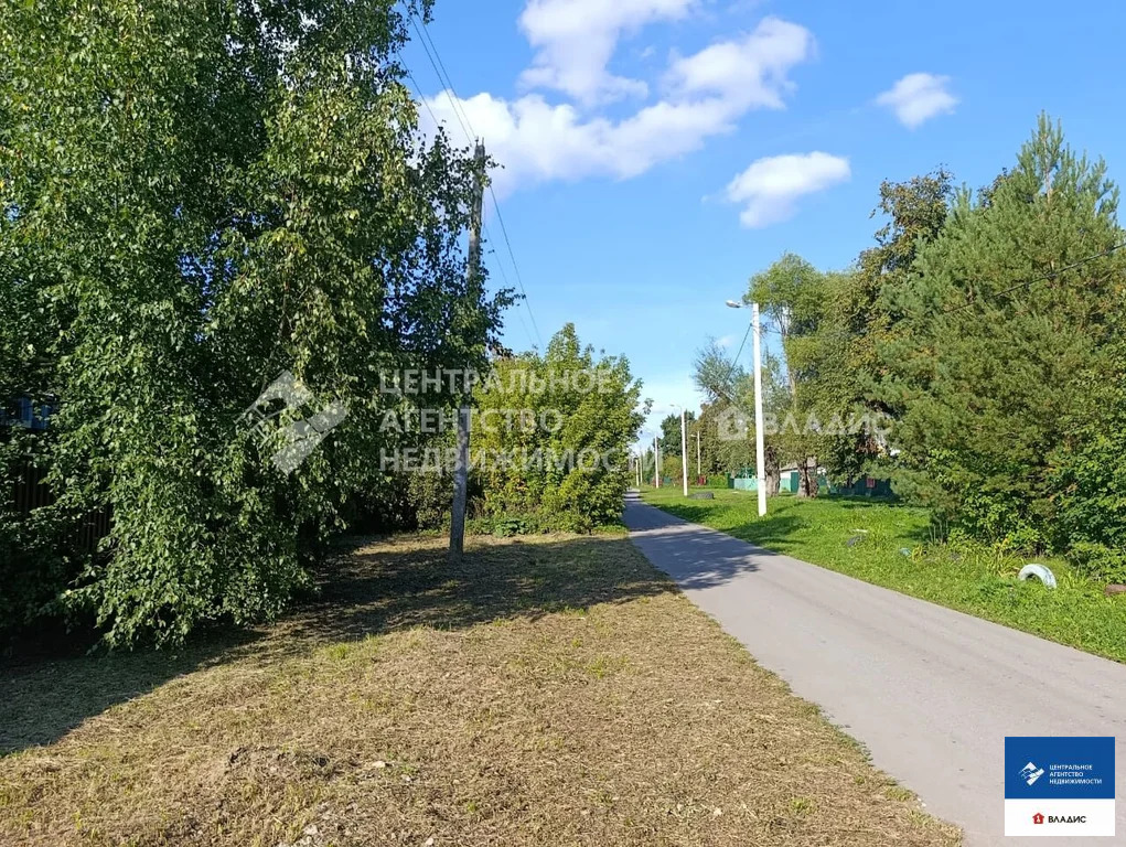 Продажа дома, Горяйново, Рыбновский район - Фото 41