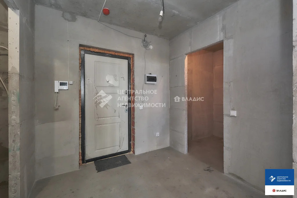 Продажа квартиры, Рязань, ул. Мервинская - Фото 8