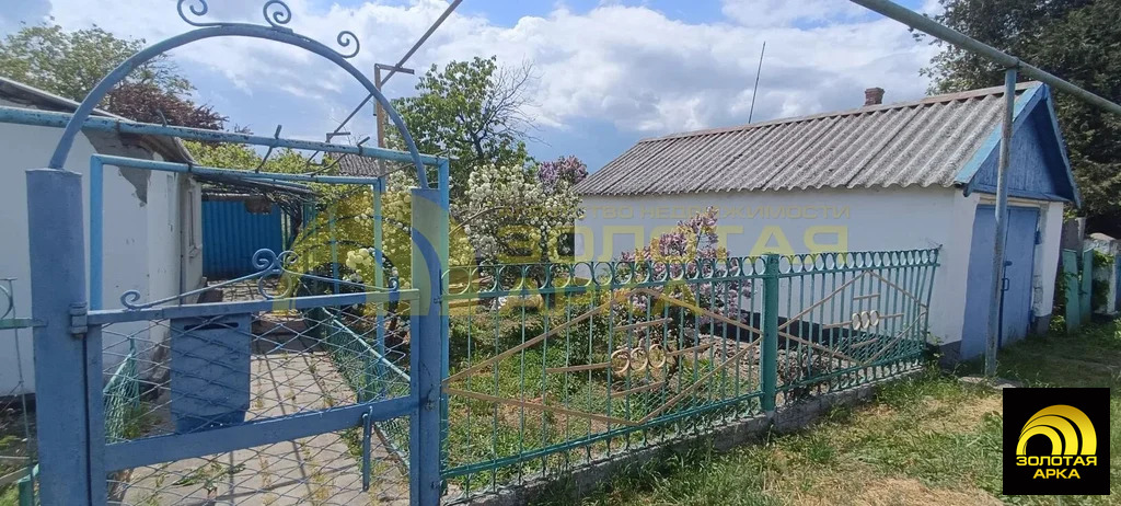 Продажа дома, Таманский, Темрюкский район, Степная улица - Фото 19