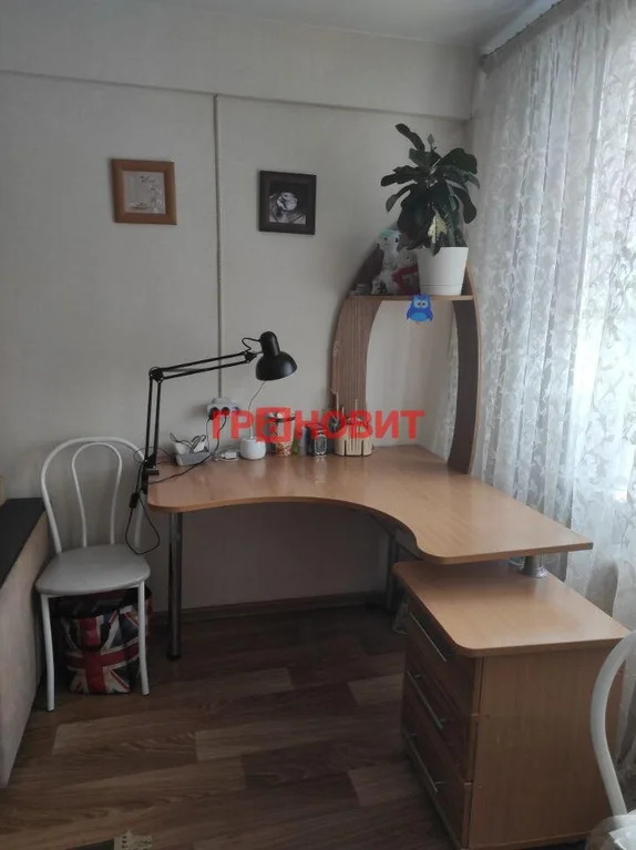 Продажа квартиры, Новосибирск, Солидарности - Фото 1