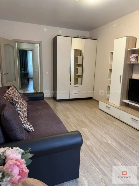 Продажа квартиры, Казань, ул. Рауиса Гареева - Фото 6