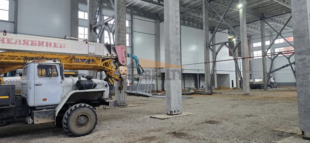 Аренда производственного помещения, Щелково, Щелковский район, ул. ... - Фото 3