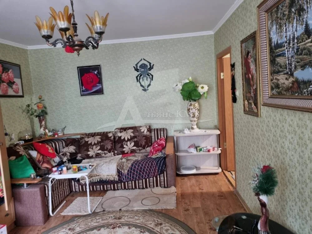 Продажа квартиры, Георгиевск, ул. Быкова - Фото 6