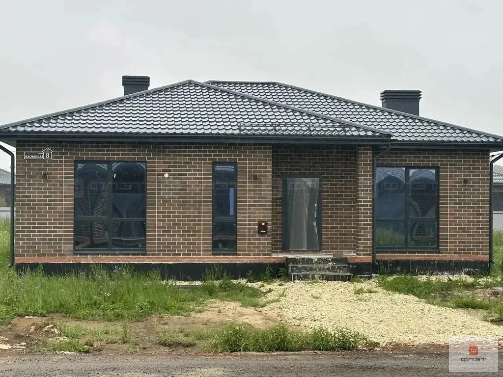 Продажа дома, Лаишевский район, ул. Зеленая - Фото 1