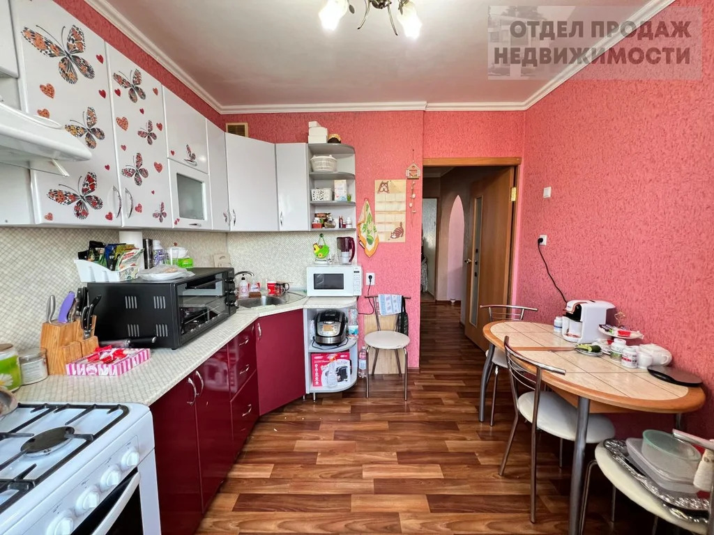 Квартира зайти и жить - Фото 9