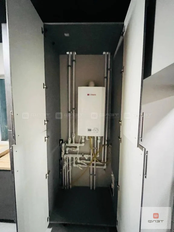 Продажа торгового помещения, Казань, ул. Вересаева - Фото 20