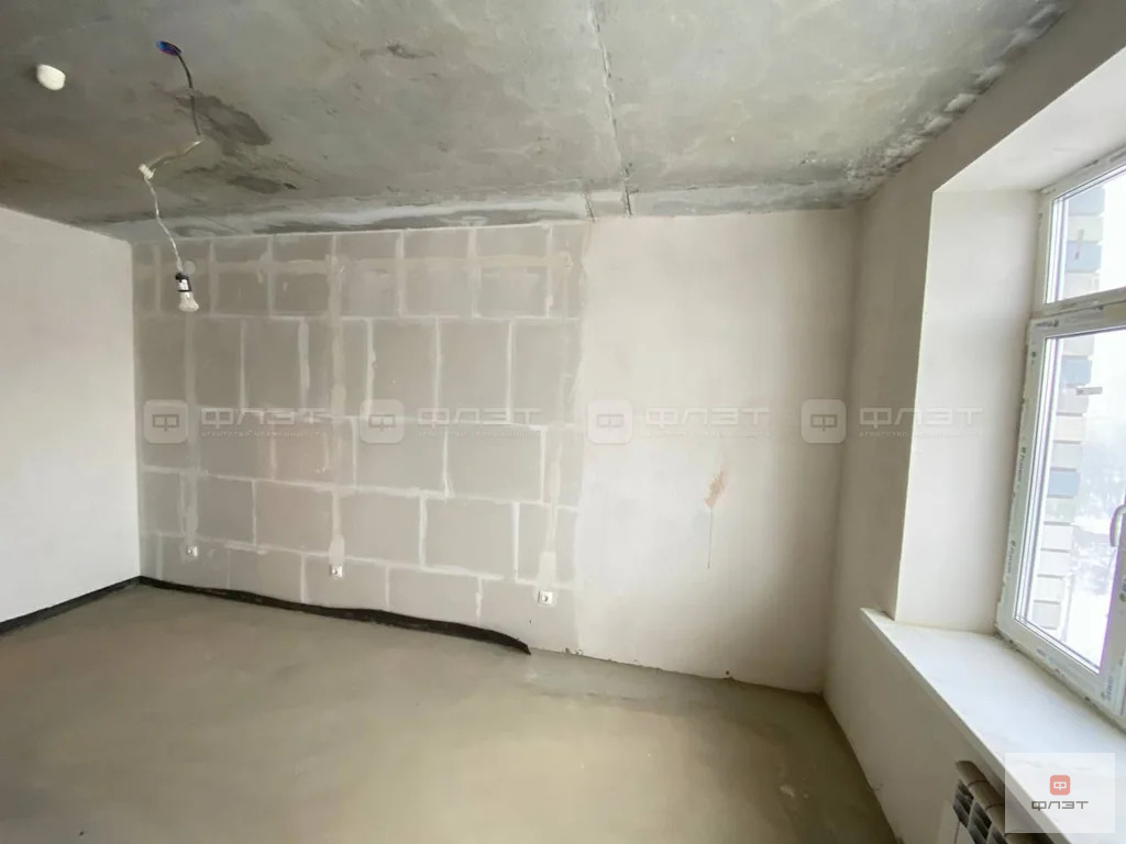 Продажа квартиры, Казань, ул. Тунакова - Фото 13