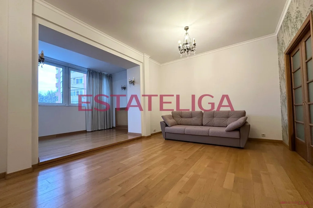 Аренда квартиры, м. Кунцевская, ул. Звенигородская - Фото 16