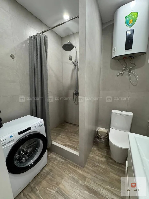 Продажа квартиры, Казань, ул. Мансура Хасанова - Фото 11