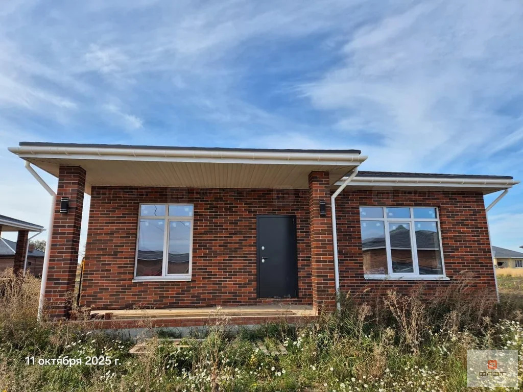 Продажа дома, Сокуры, Лаишевский район, ул. Восточная - Фото 1