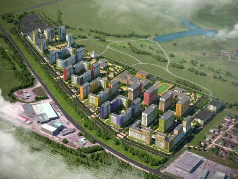 Продается квартира, 92.6 м - Фото 14