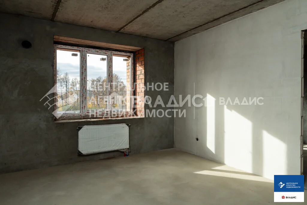 Продажа квартиры в новостройке, Рязань, жилой комплекс Бирюзова Парк - Фото 5