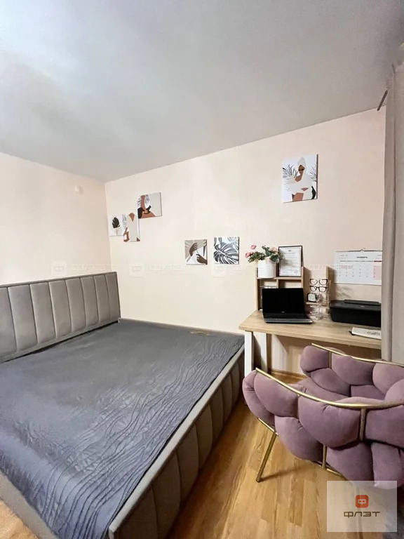 Продажа квартиры, Казань, Фатыха Амирхана пр-кт. - Фото 23