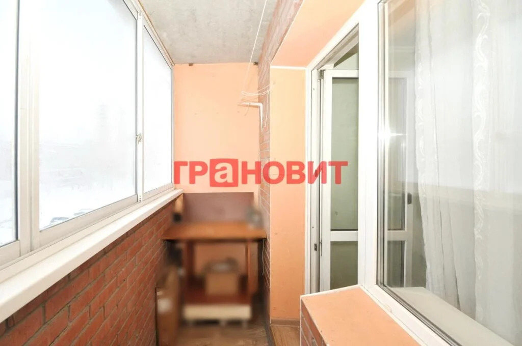 Продажа квартиры, Новосибирск, ул. Громова - Фото 15