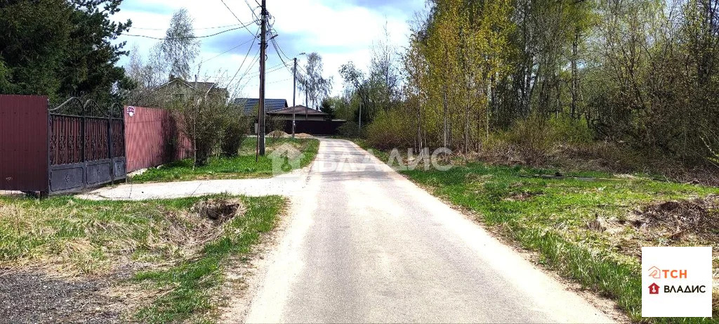 Продажа участка, Талицы, Истринский район, ул. Новая - Фото 2