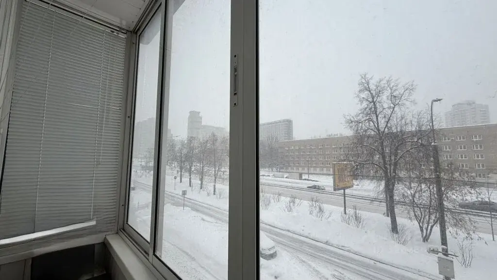 Продажа двухкомнатной квартиры 47.0м Ломоносовский просп., 34, Москва, ... - Фото 16