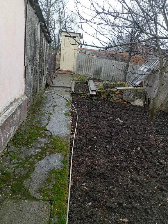 Продажа дома, Веселый, Крымский район, улица Крупской - Фото 16