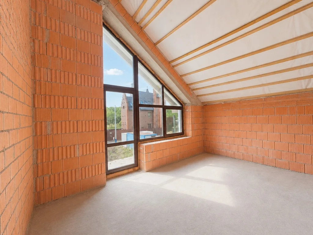Продажа дома, Витенево, Мытищинский район - Фото 9