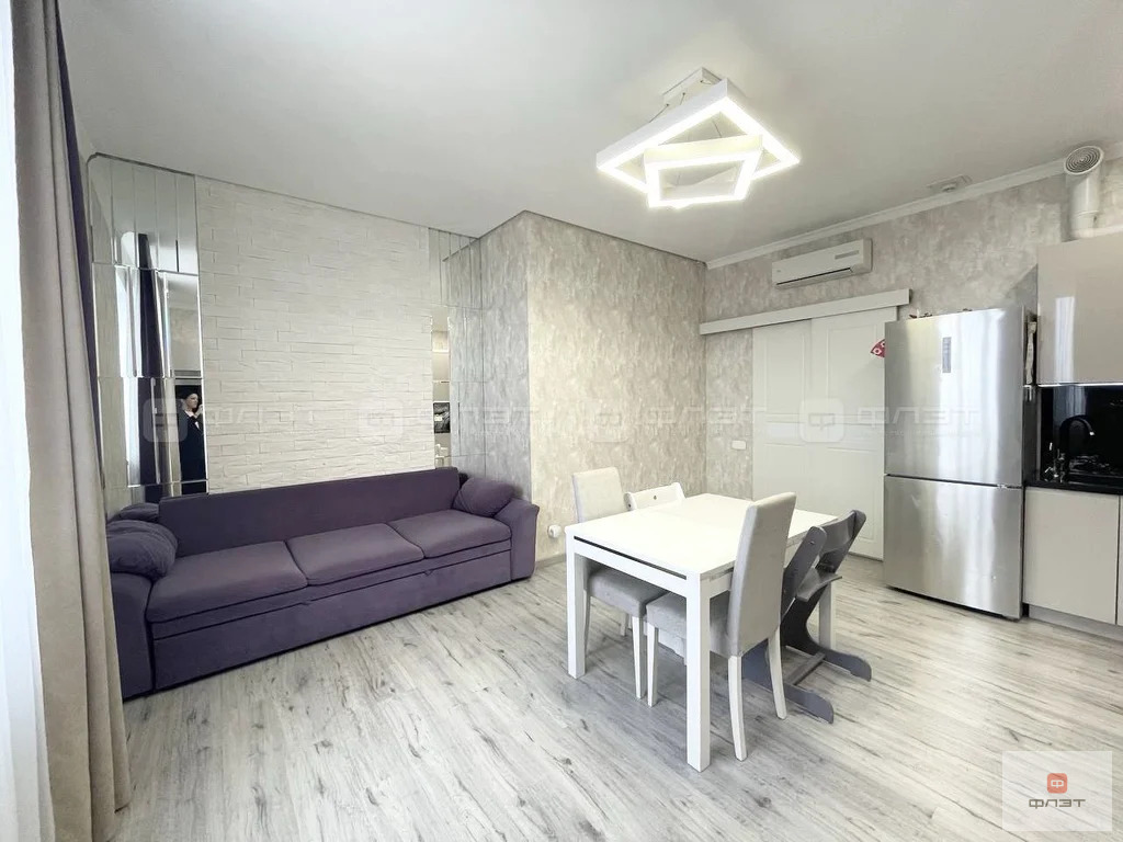 Продажа квартиры, Казань, ул. Чистопольская - Фото 4