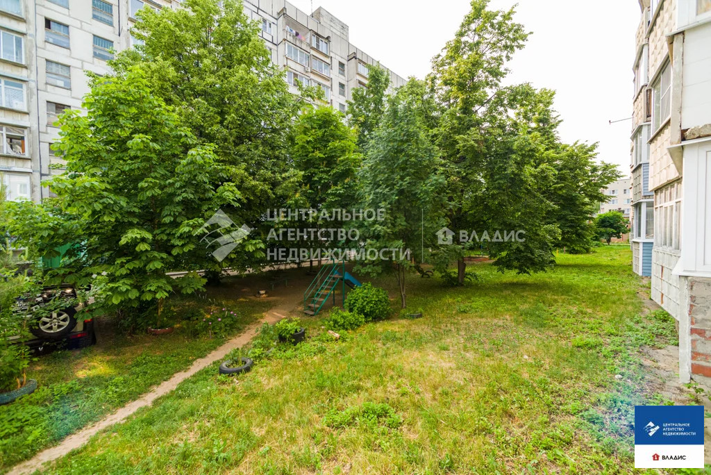 Продажа квартиры, Рязань, ул. Интернациональная - Фото 17