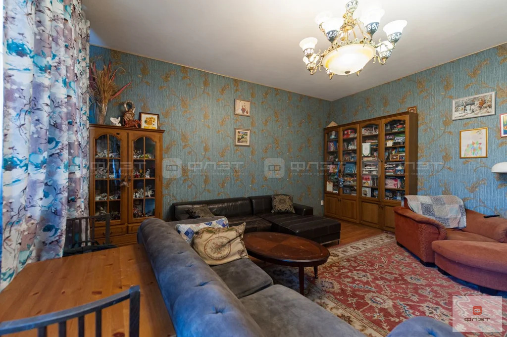 Продажа дома, Казань, ул. Геологов - Фото 33