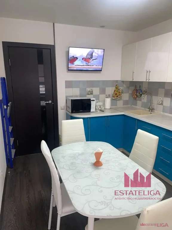 Продажа квартиры, Лопатино, Ленинский район, Солнечный бульвар - Фото 3