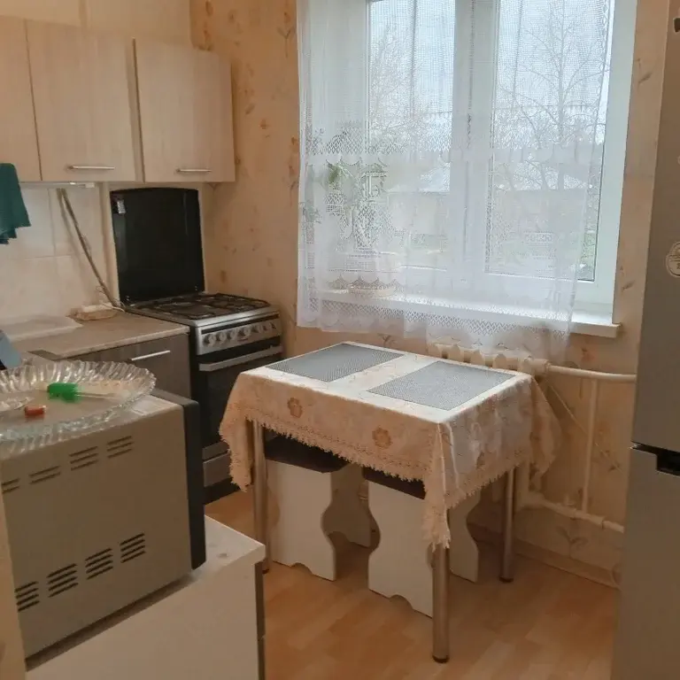 2-к. квартира, 36,4 м2, 3/5 эт. - Фото 4